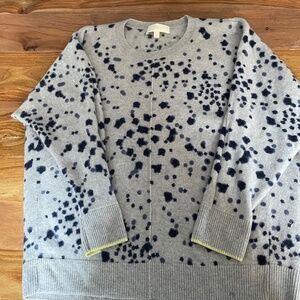 Lisa Todd Cashmere sweater